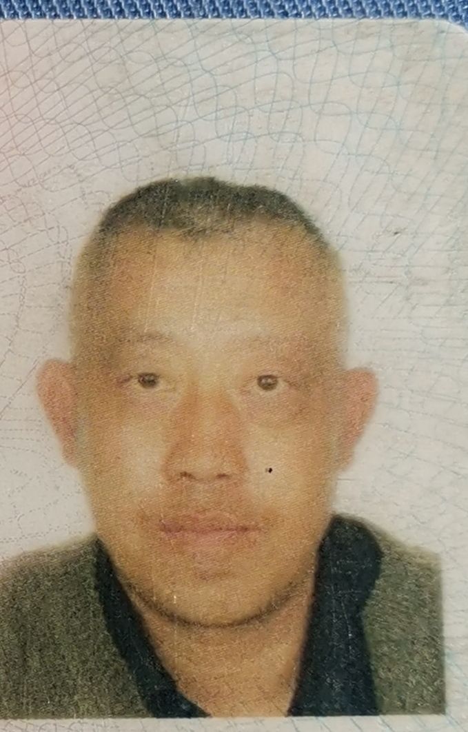 马捍东头像