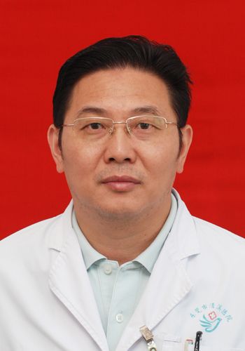 刘央头像