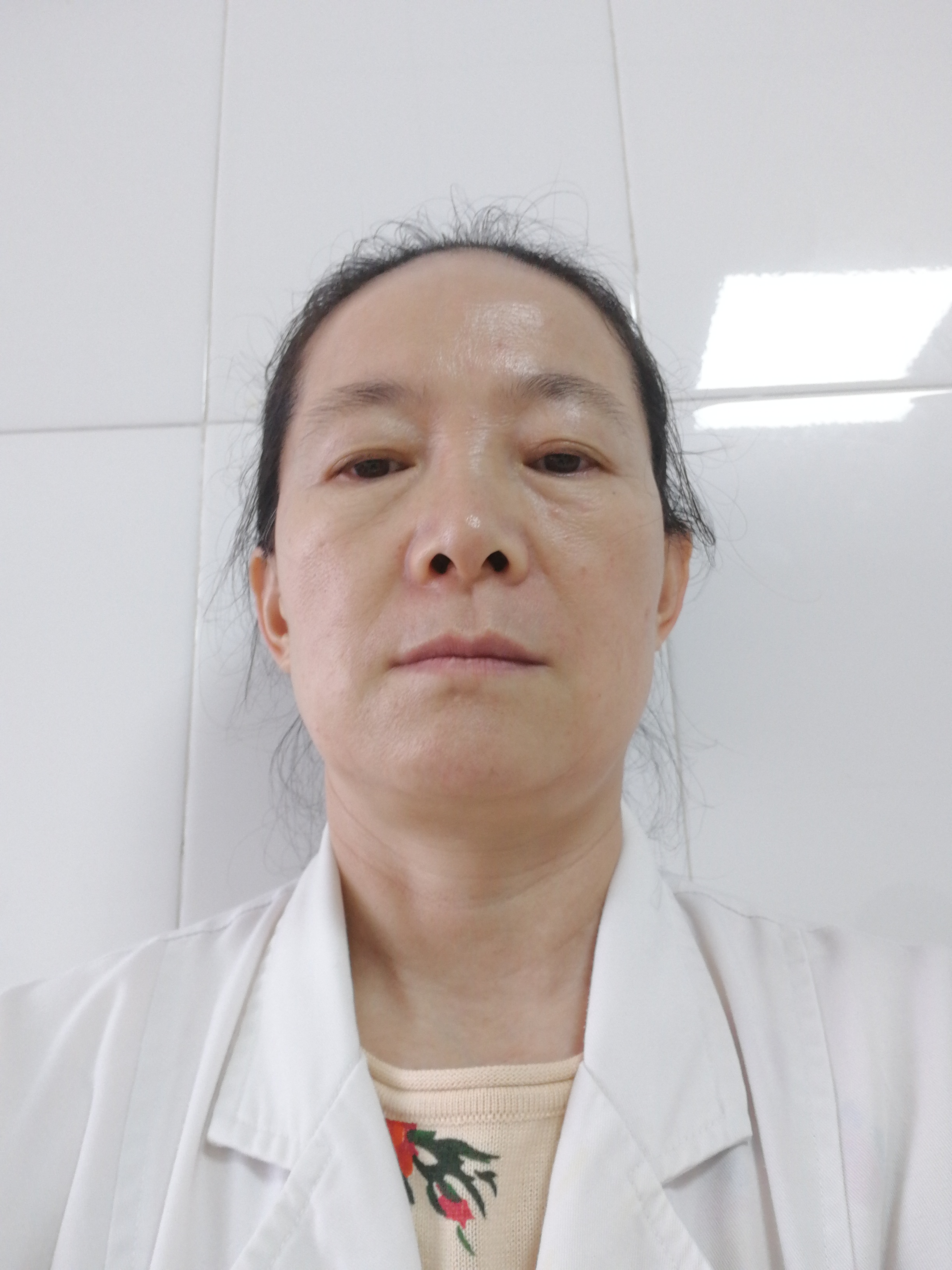 赵华清头像