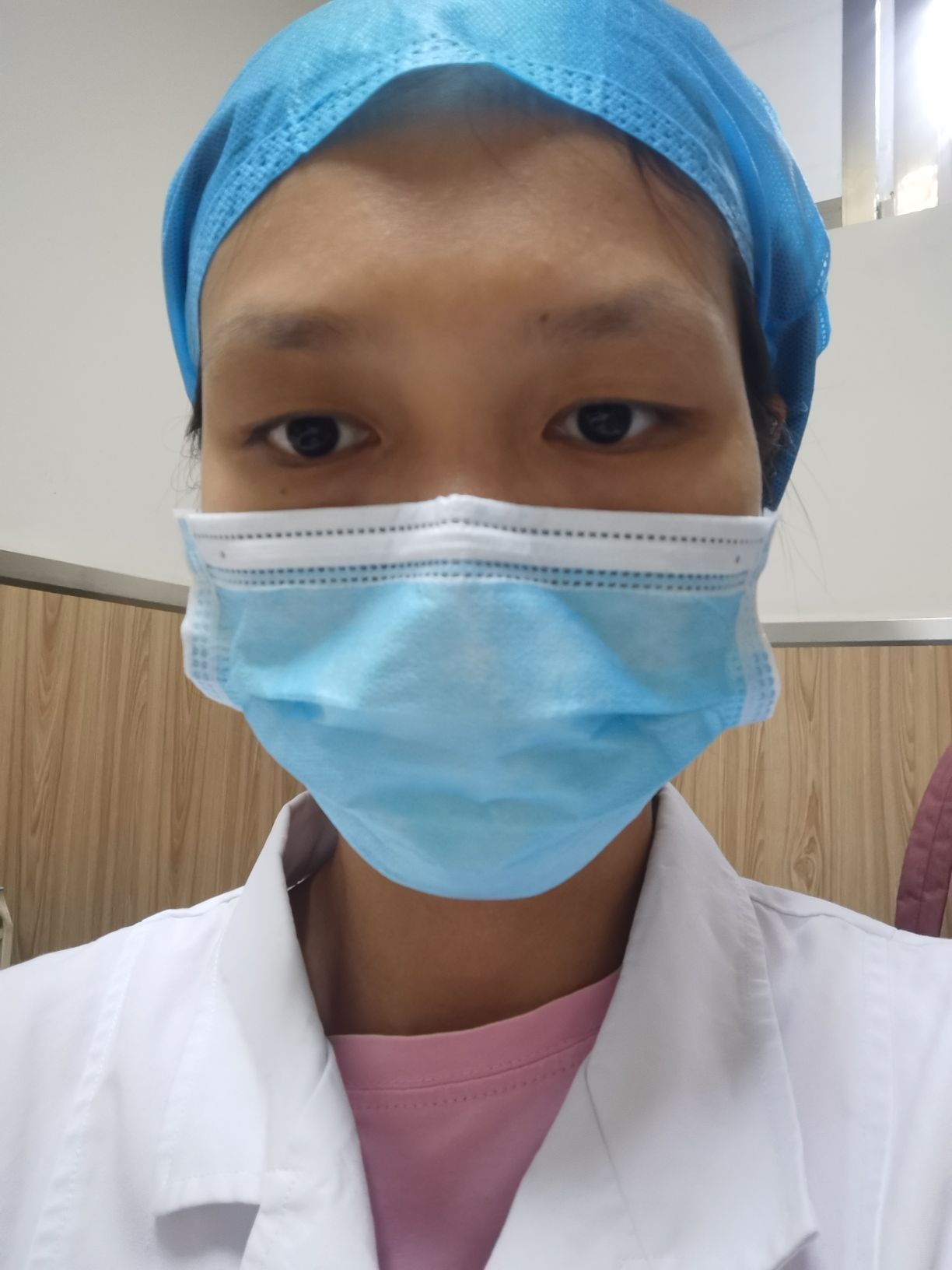 古洁头像