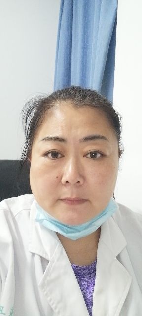 张志丽头像