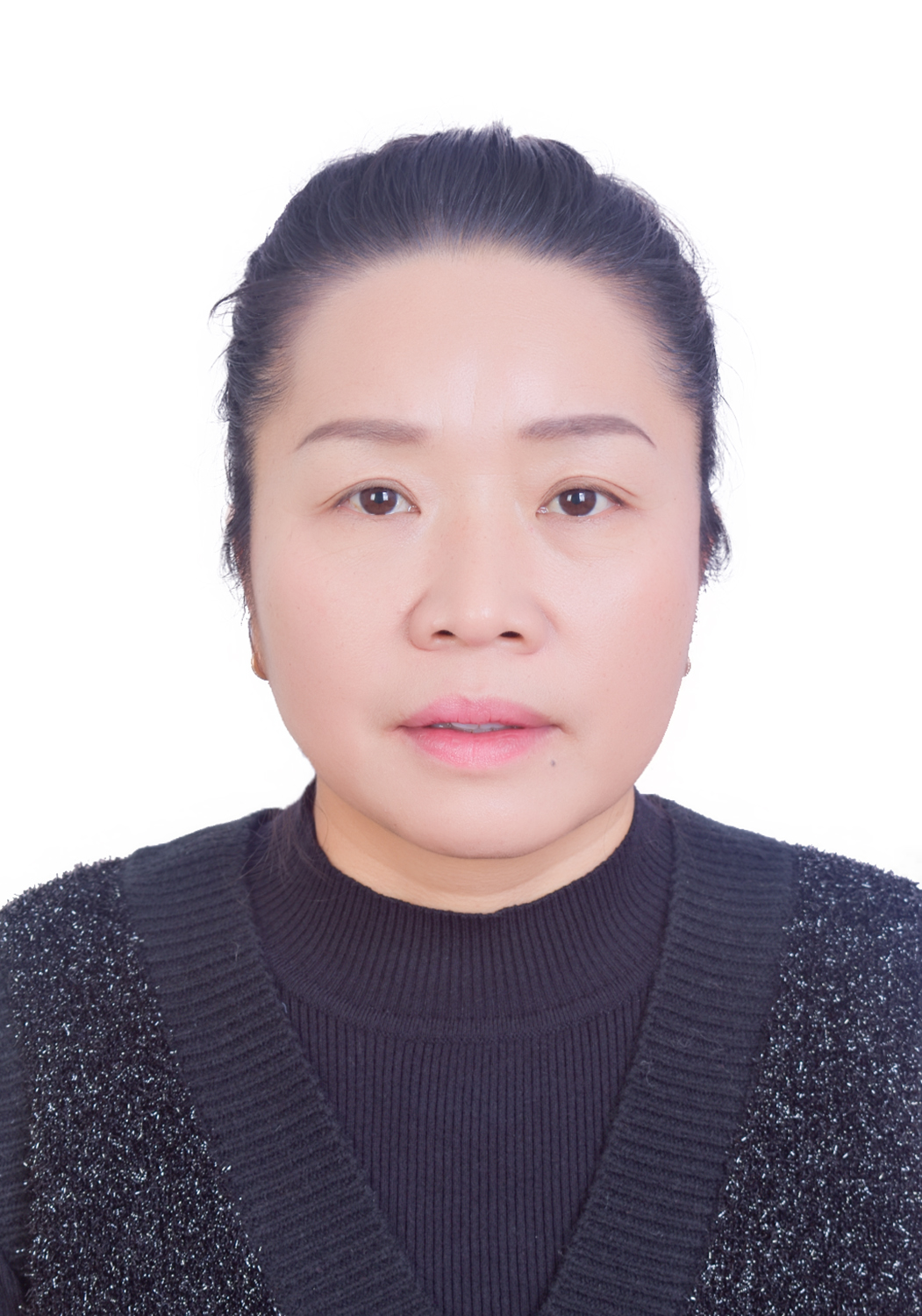 张翠玲头像