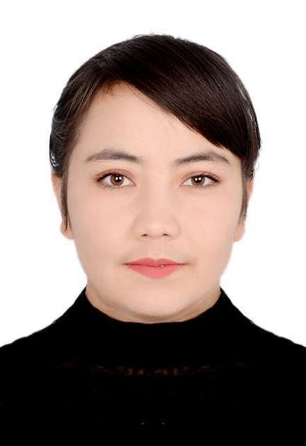 祖丽皮耶·安外尔头像