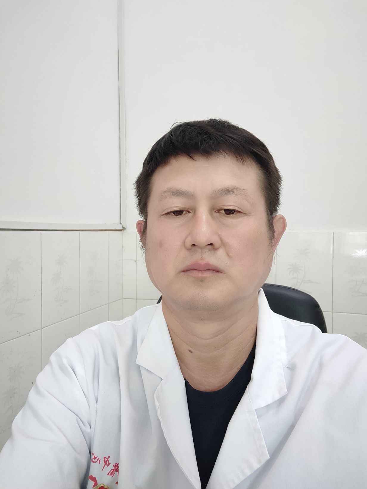 江国锋头像