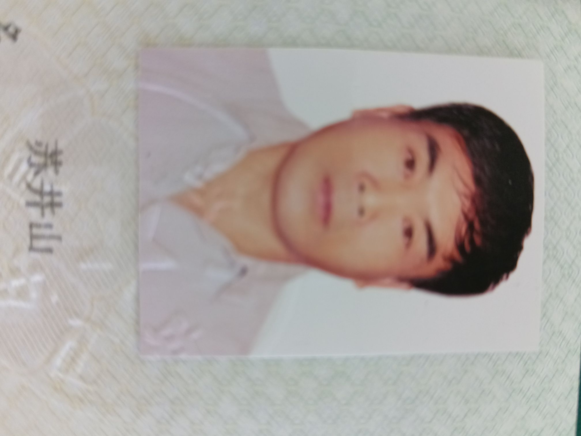 苏井山头像