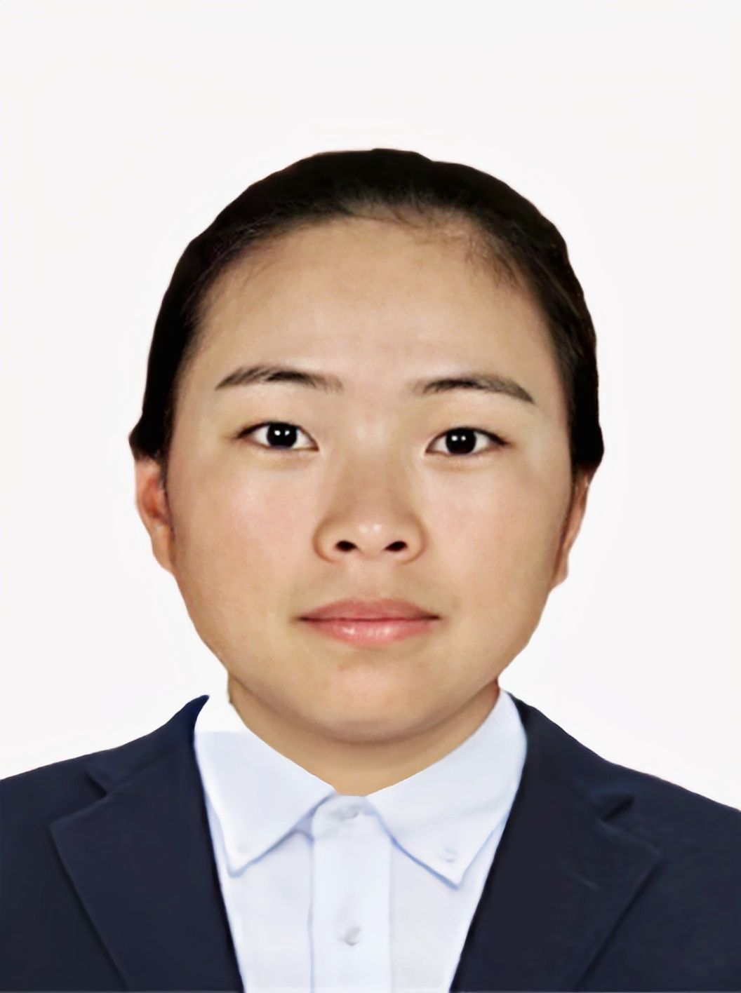 李巫甲头像