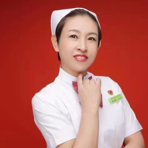 吴洪香头像