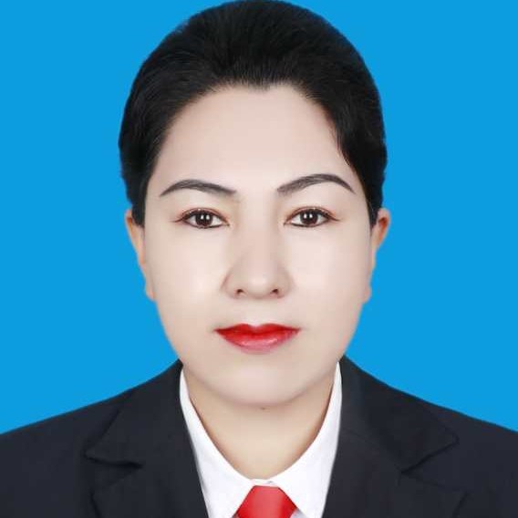 布孜来·阿玉甫头像
