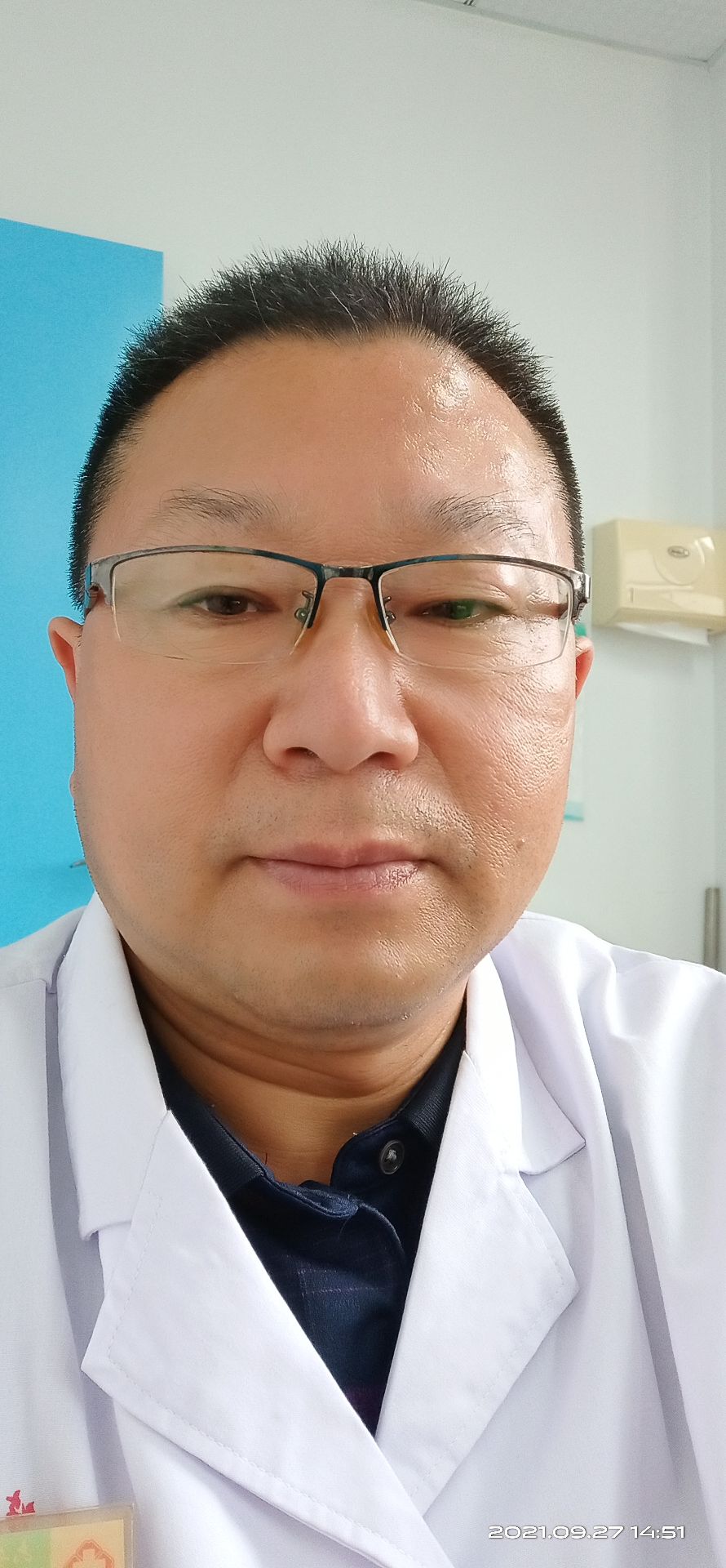 常传武头像