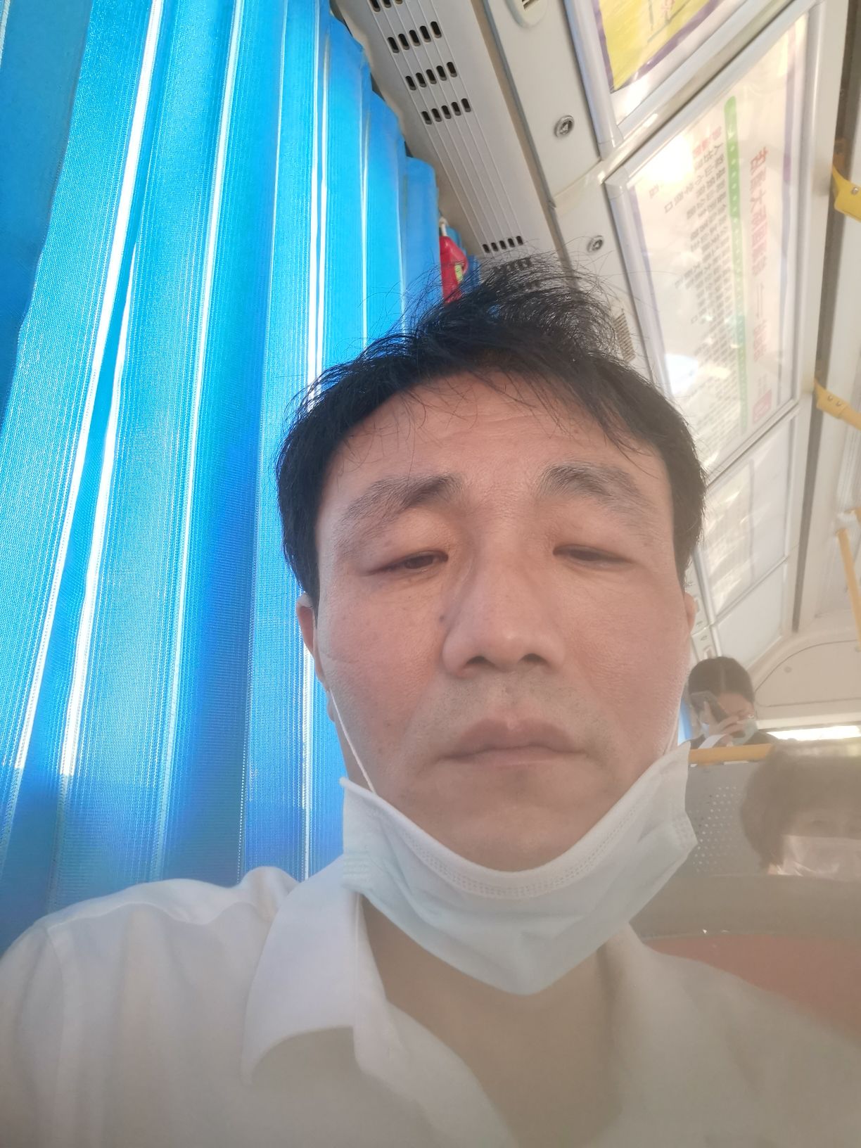 陆玉满头像