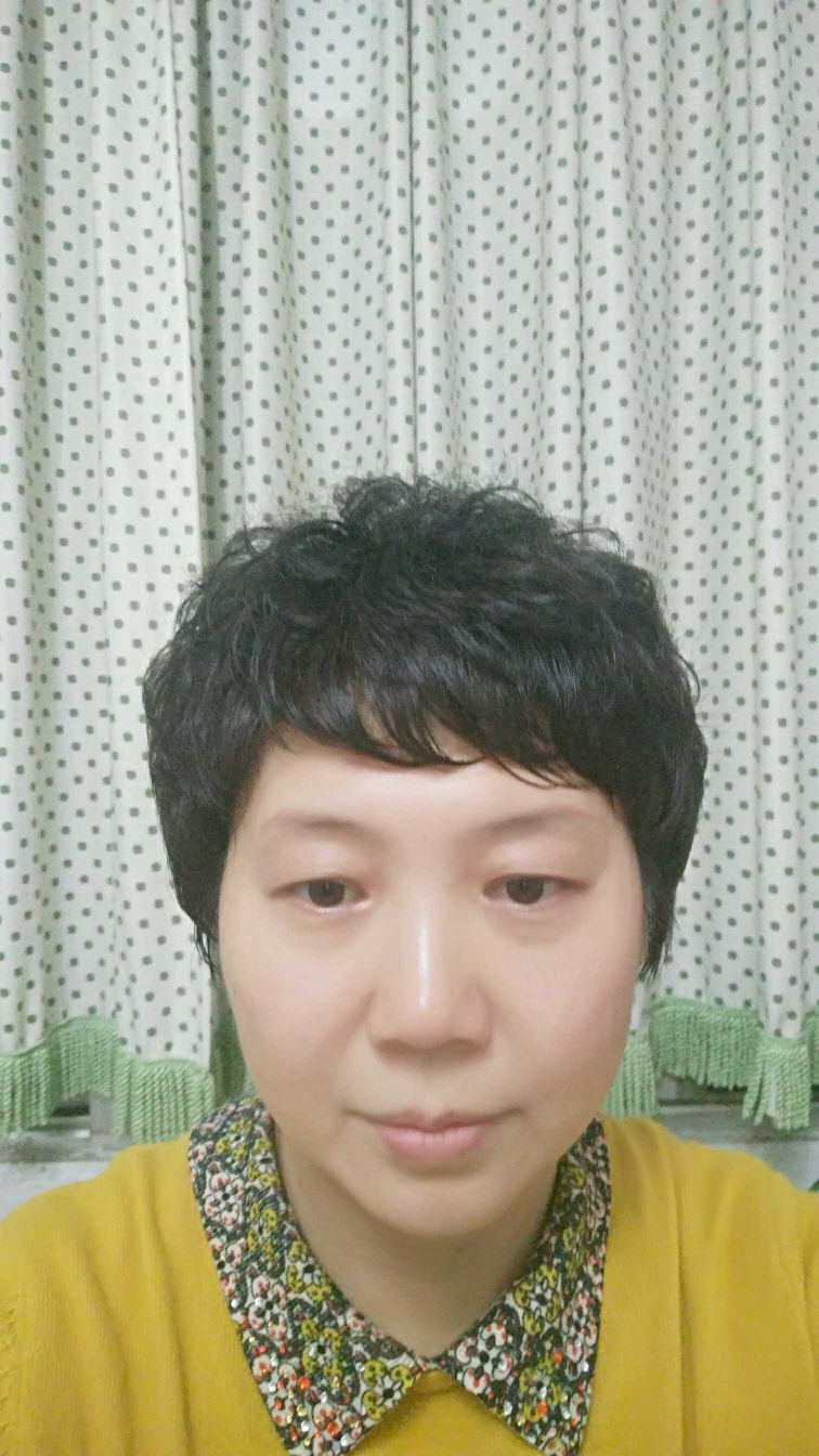 张爱慧头像