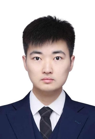 张坤头像
