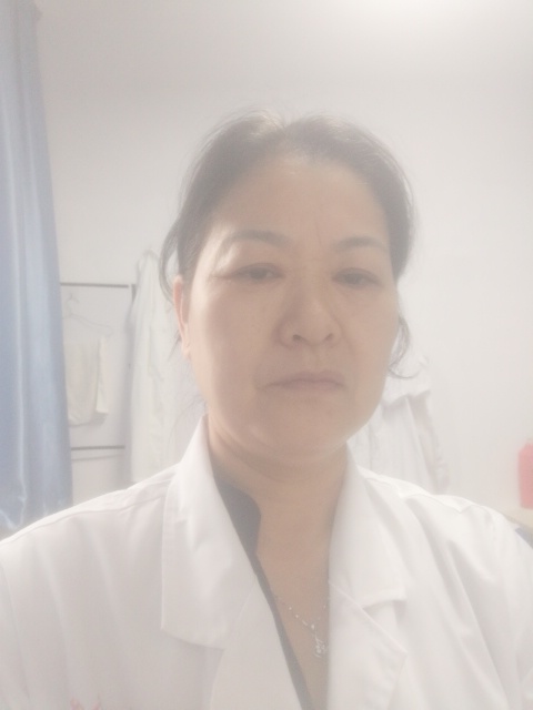 徐琳头像