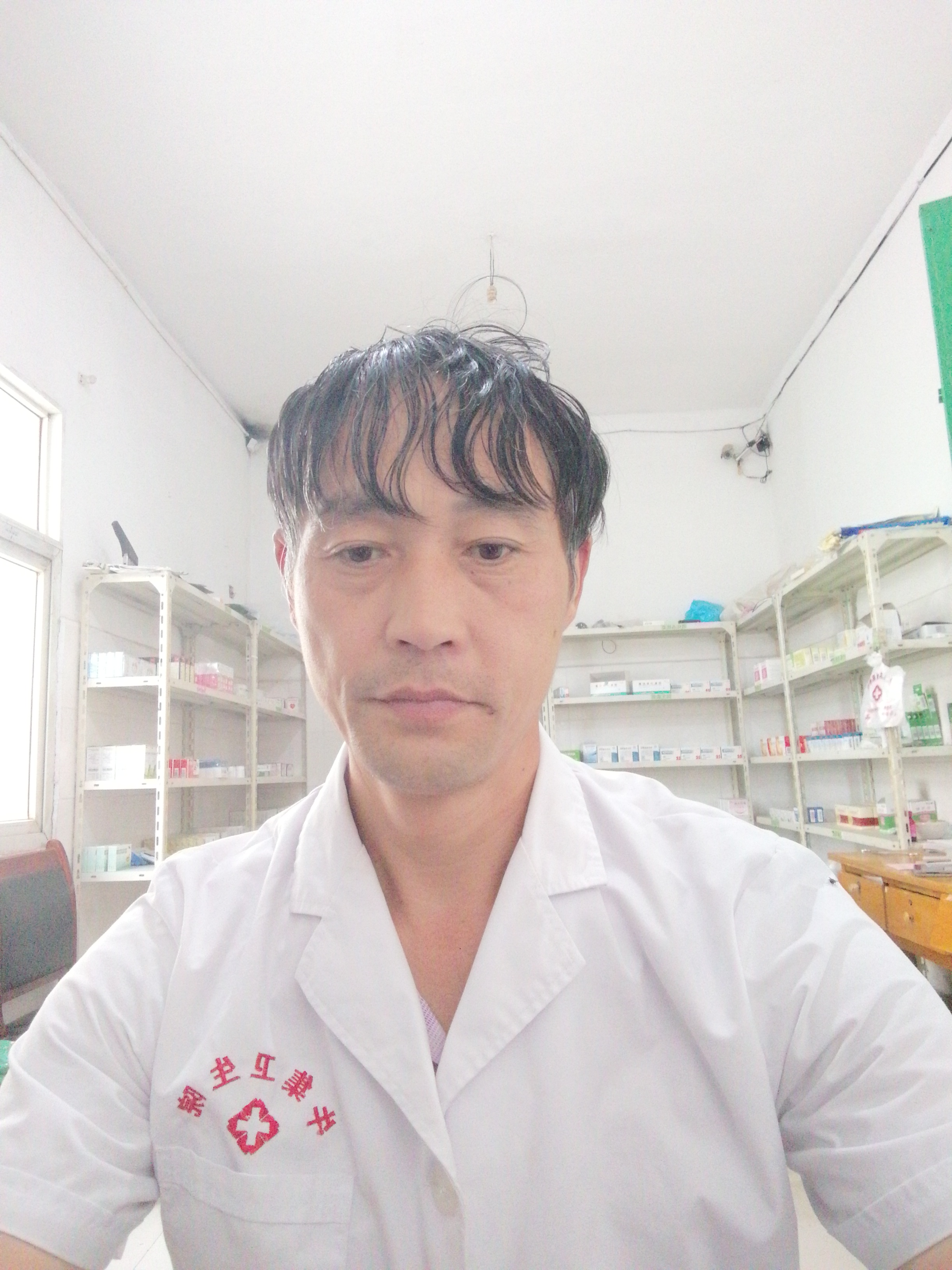 刘永欢头像
