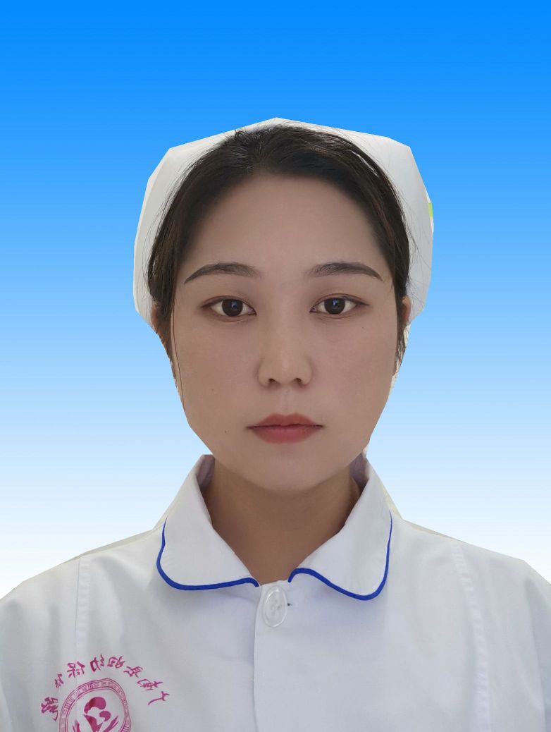 丁娇头像