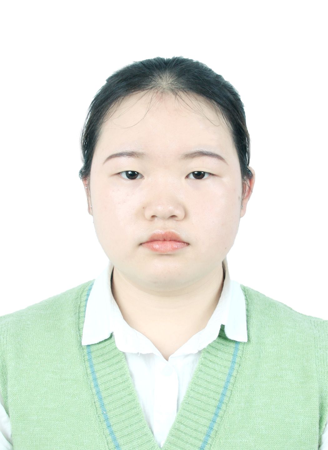 王耀婧头像