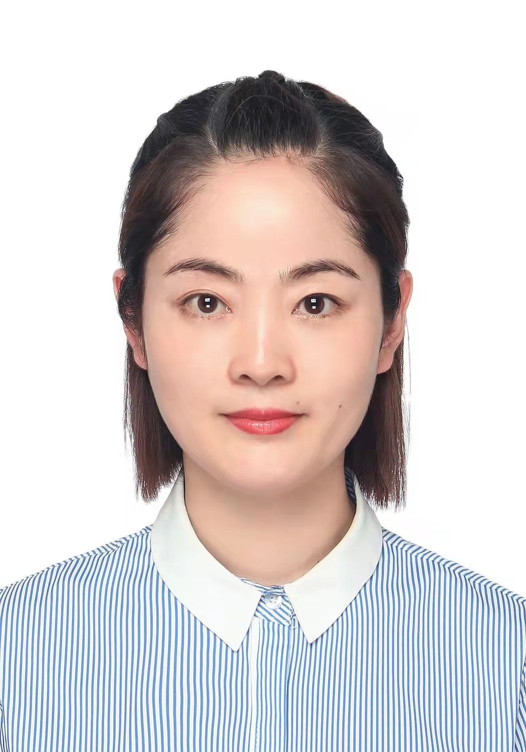 孙影放射科头像