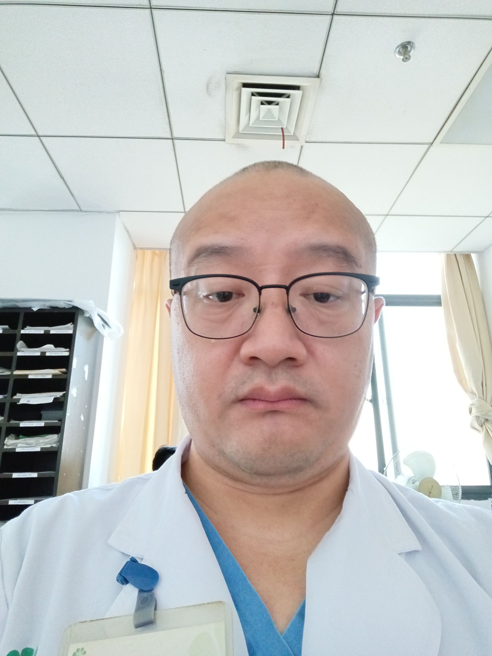 刘庆涛头像