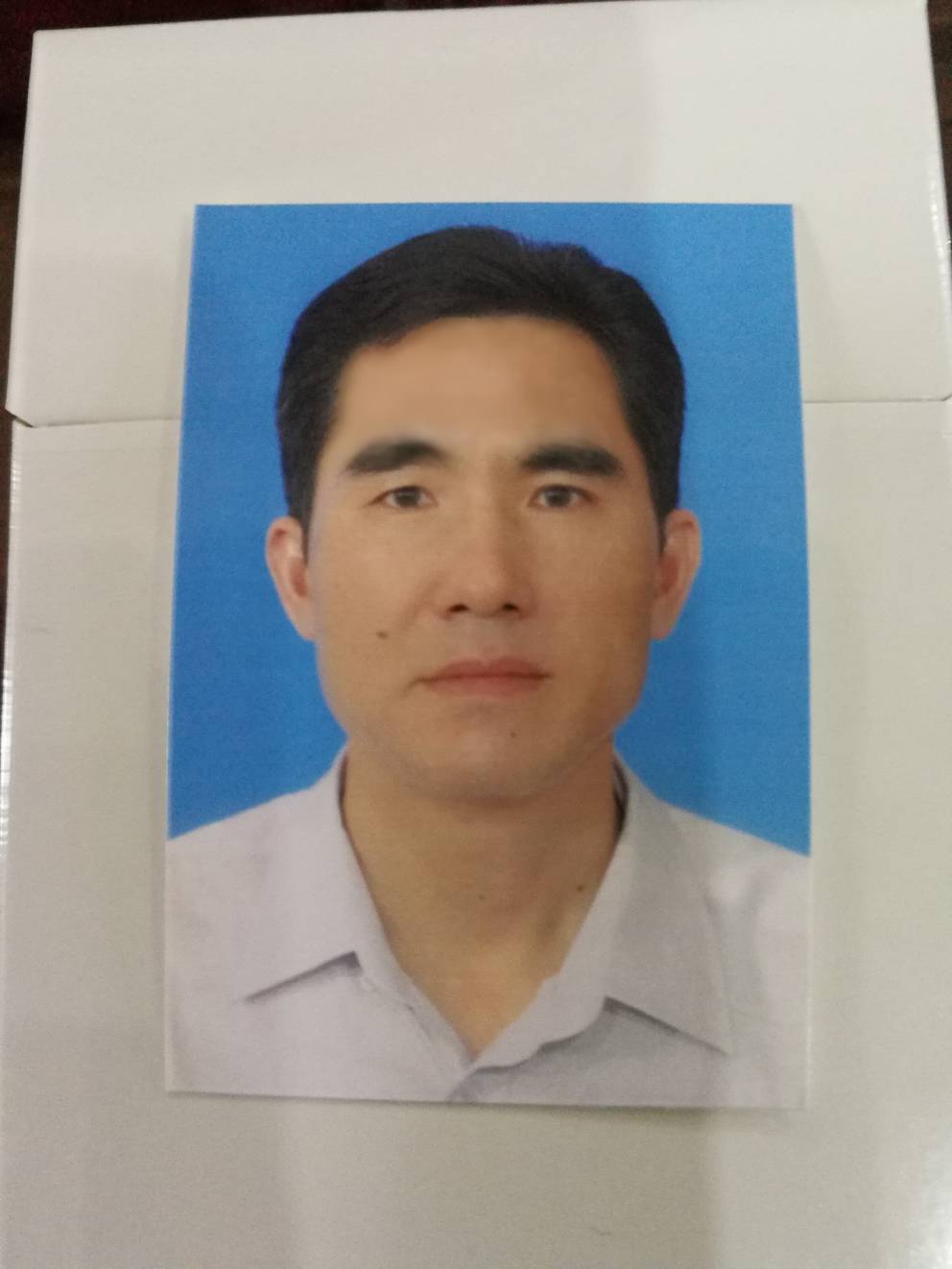 毕志顺头像