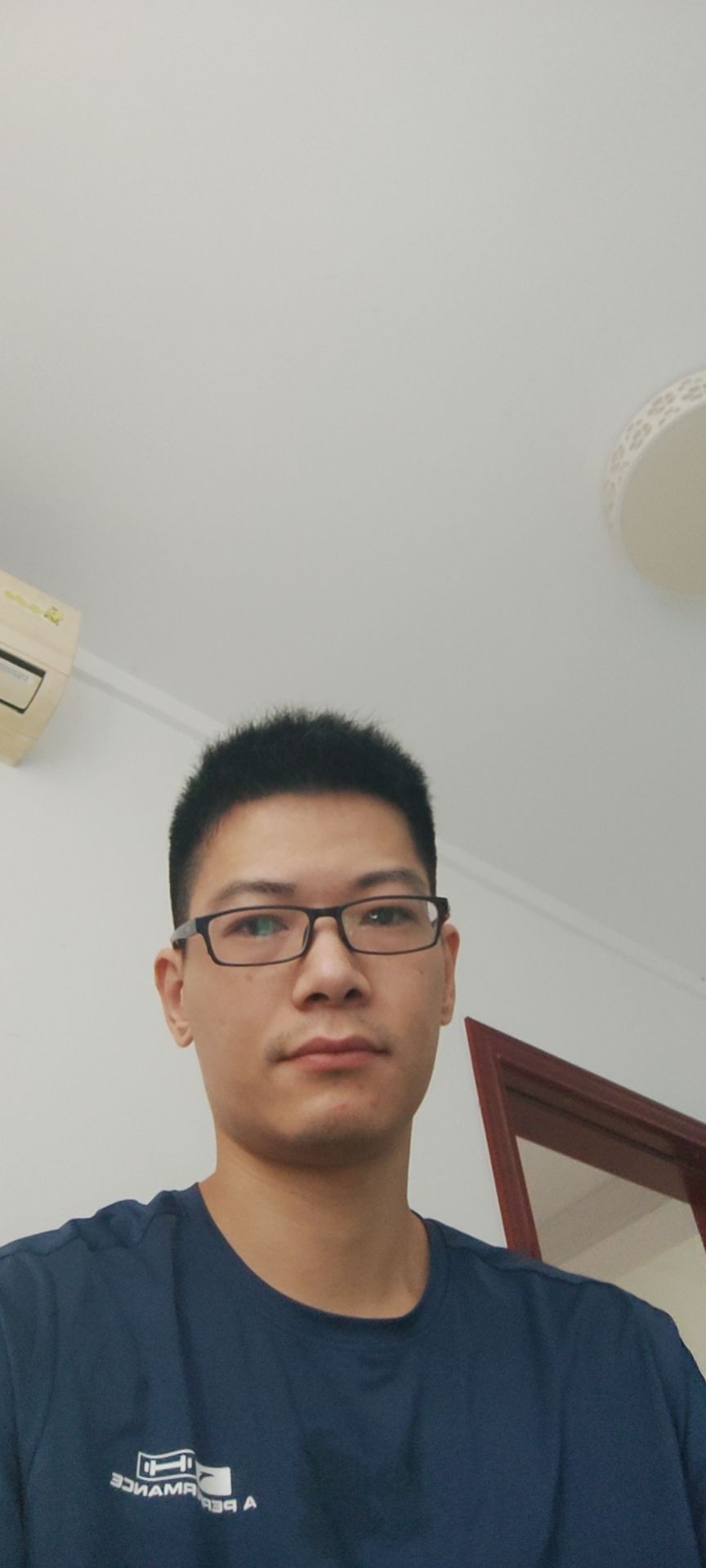林萃才头像