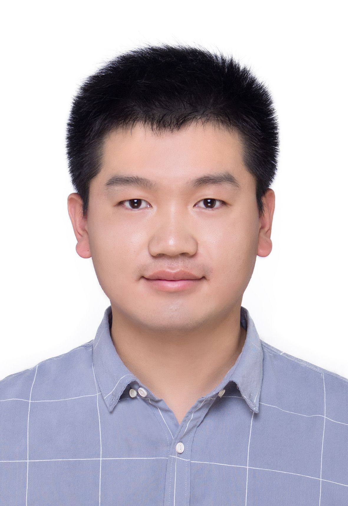 王鹏头像