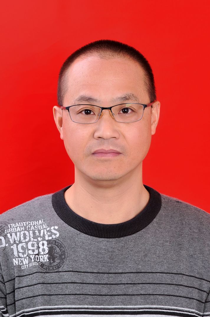 曾禹头像
