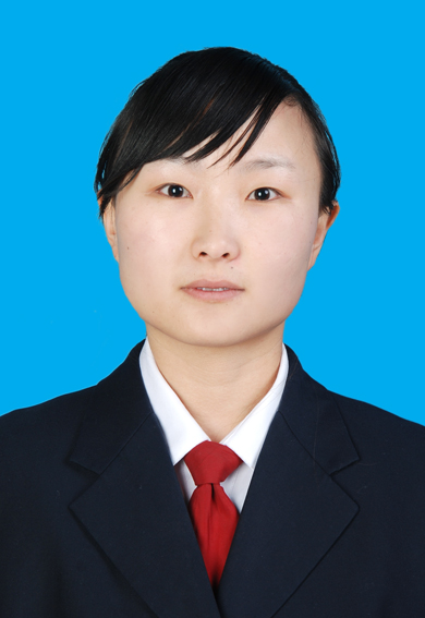 谢晓艳头像