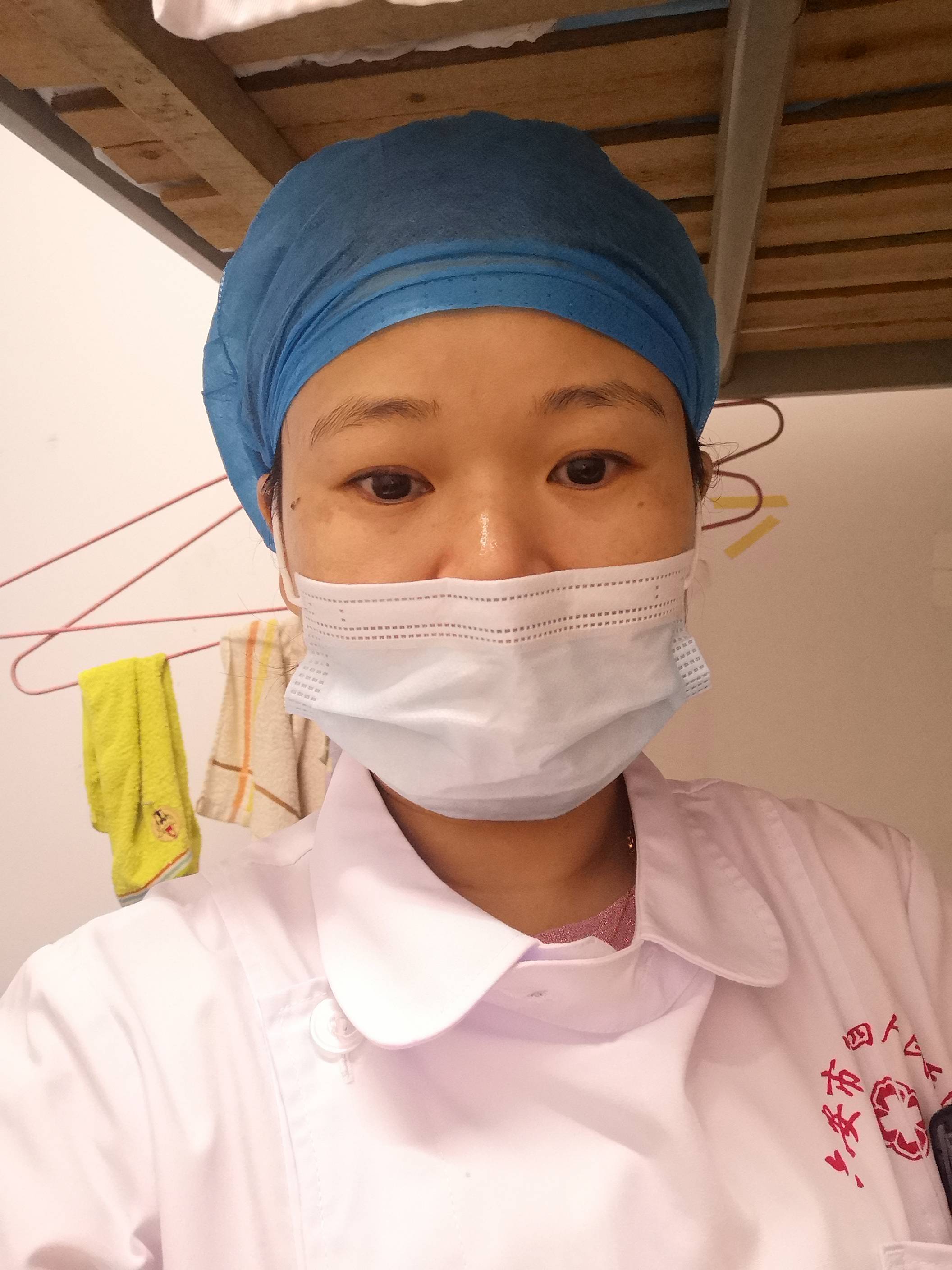 徐莲头像