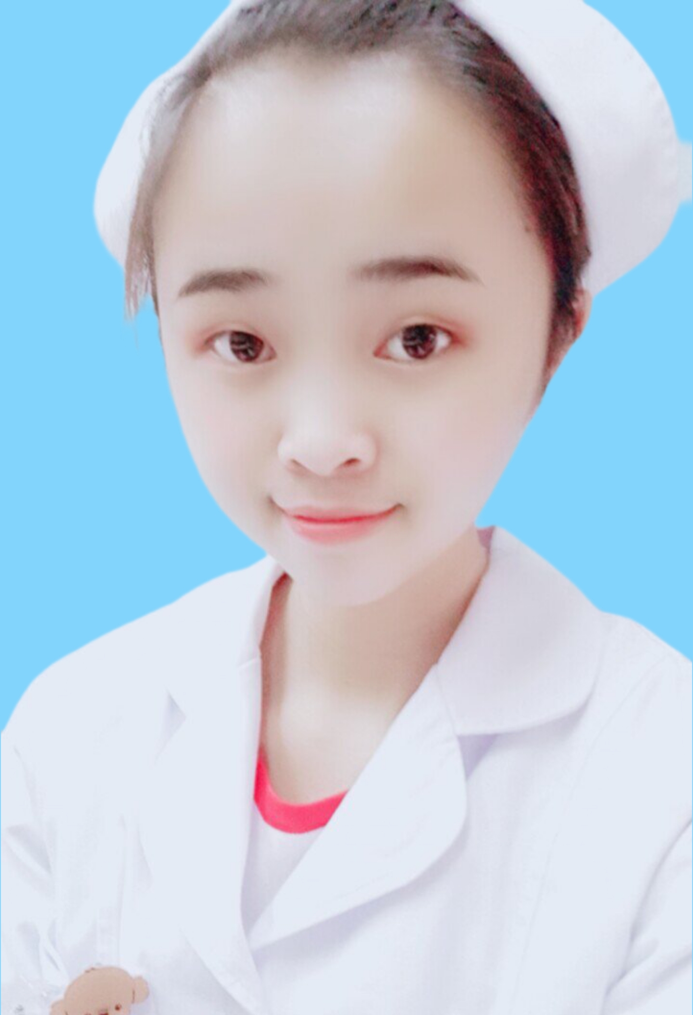 陆正莲头像