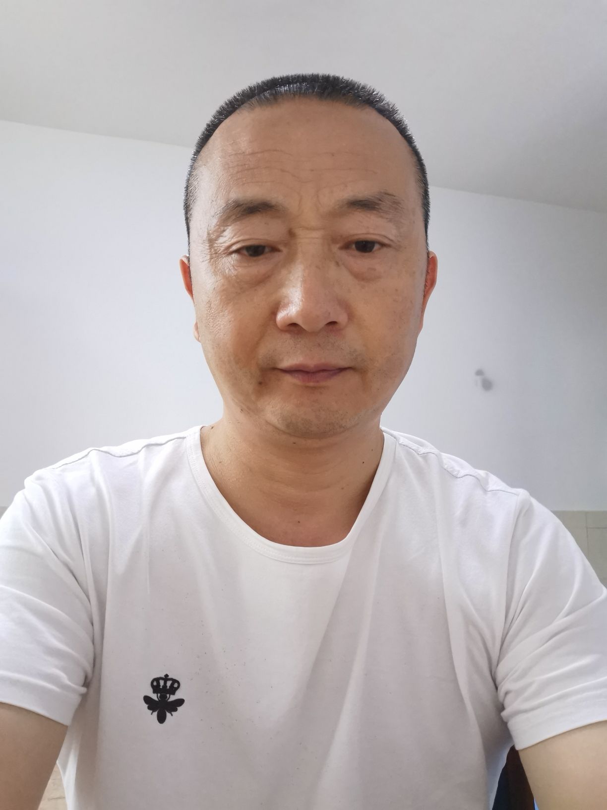 刘永旭头像