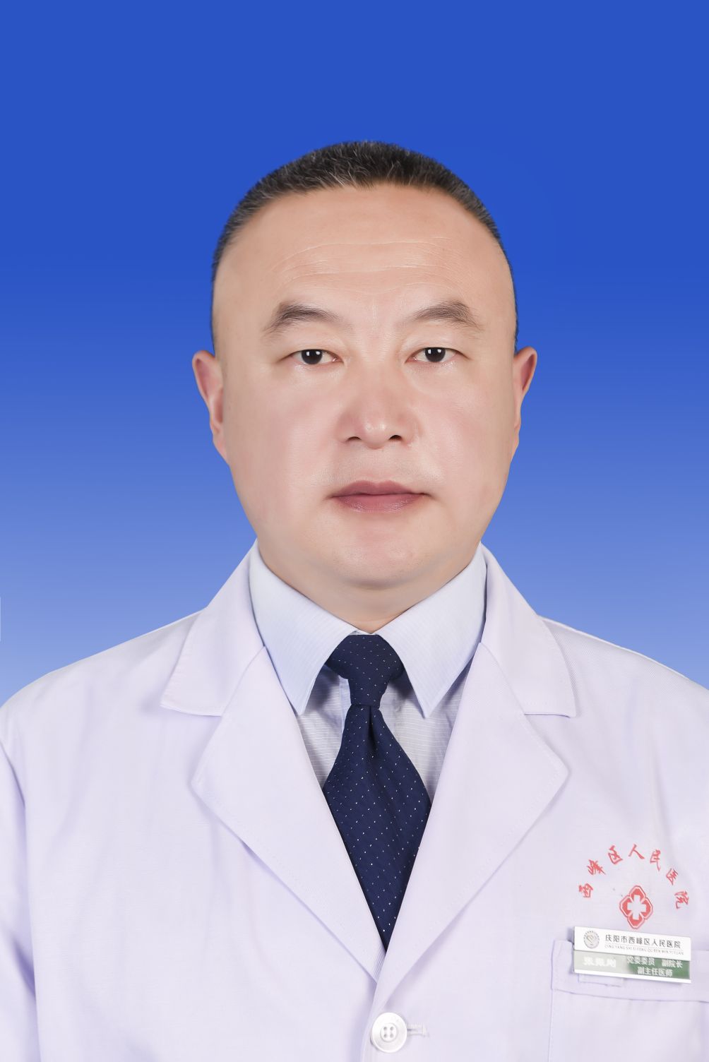 张振刚头像