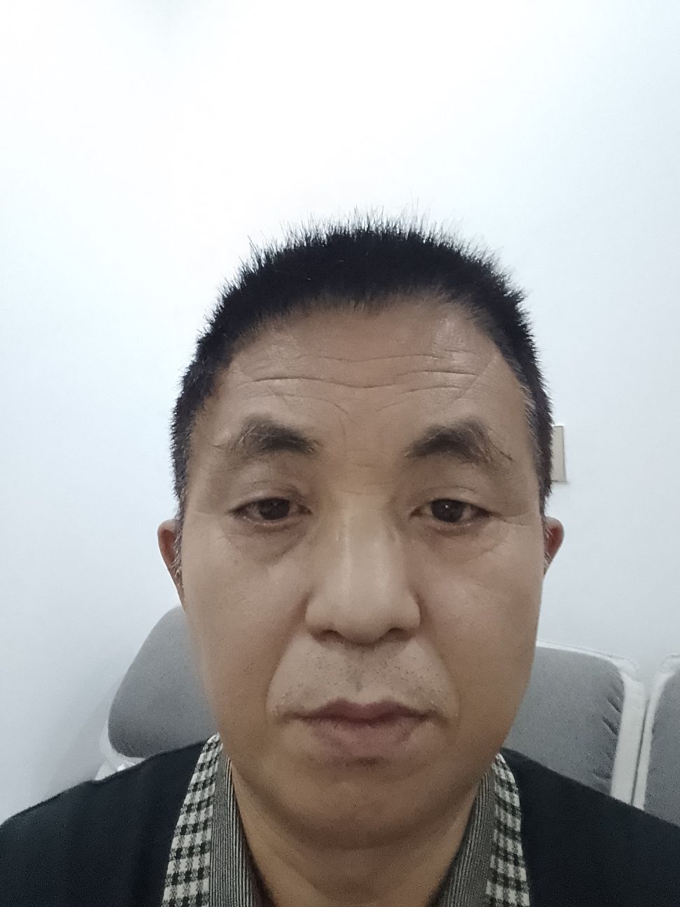 刘长春头像
