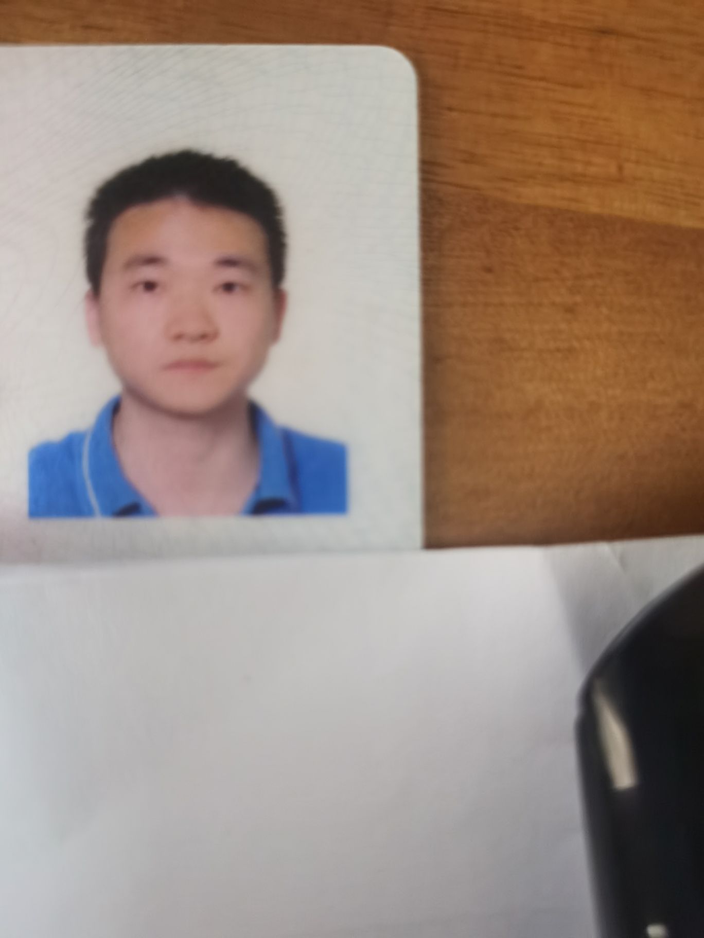 张登勇头像