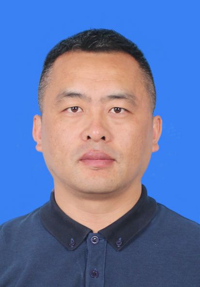 滕善奎头像