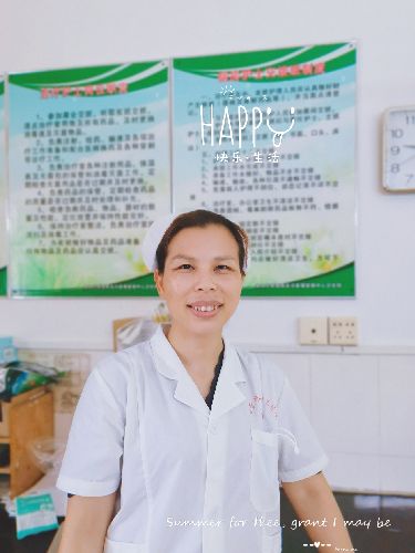 杨春慧头像