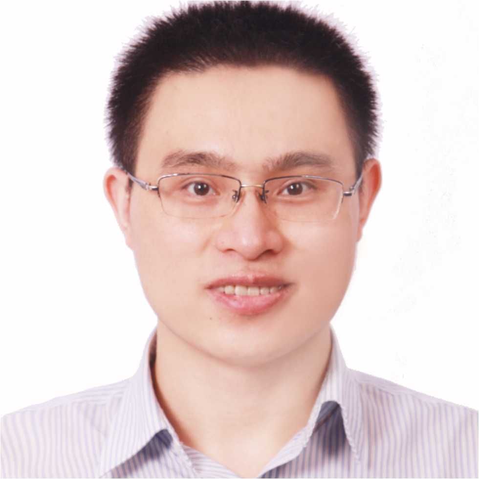 徐明头像