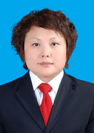 李华头像