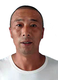 车志义头像