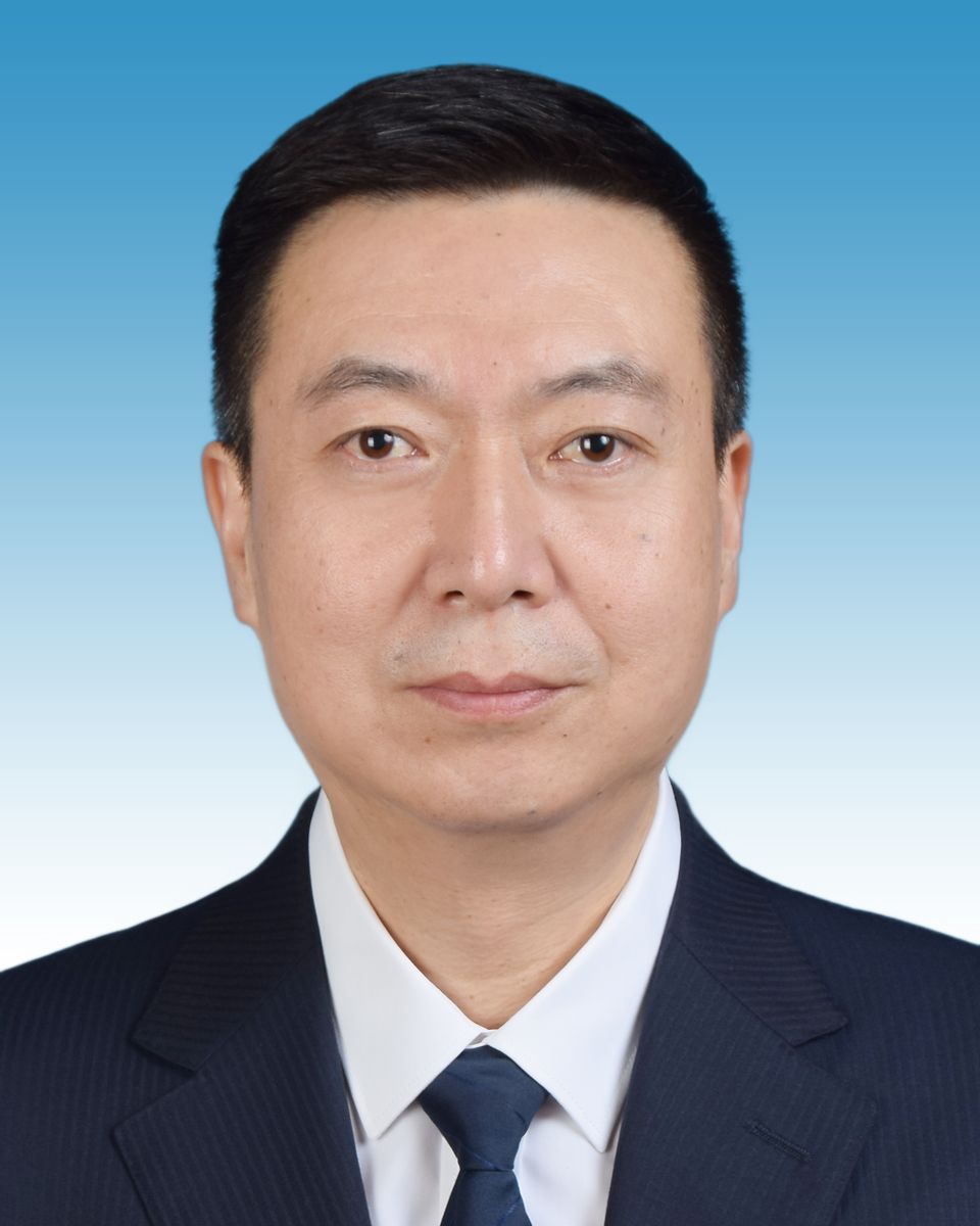 张晖头像