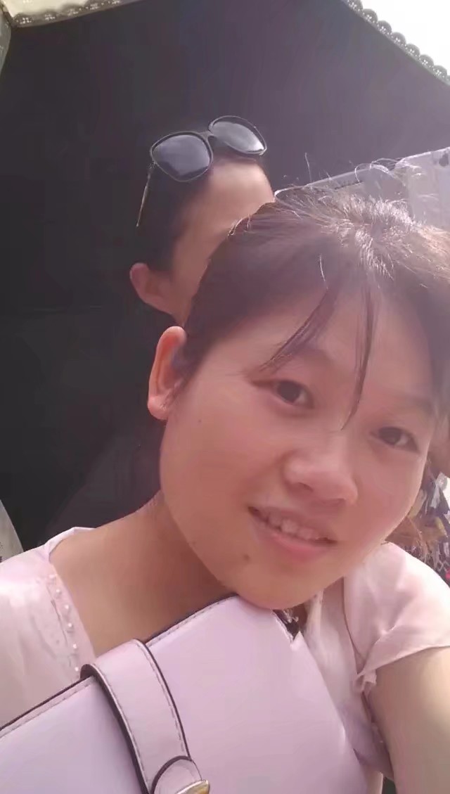 姜梅头像