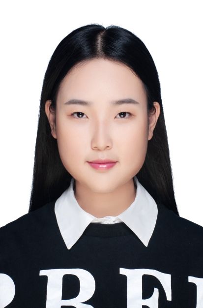 周冰月头像