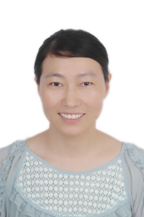 解艳丽头像