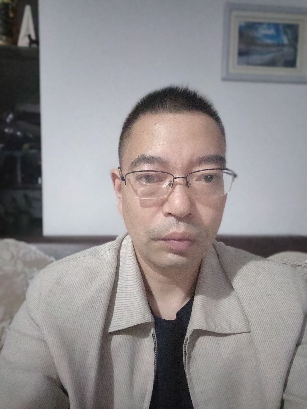 高树辉头像