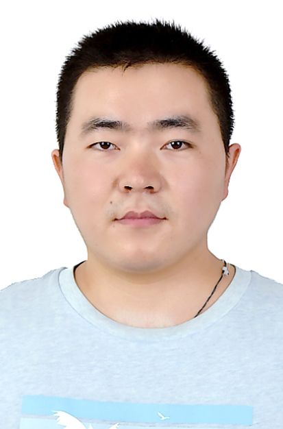 刘江头像