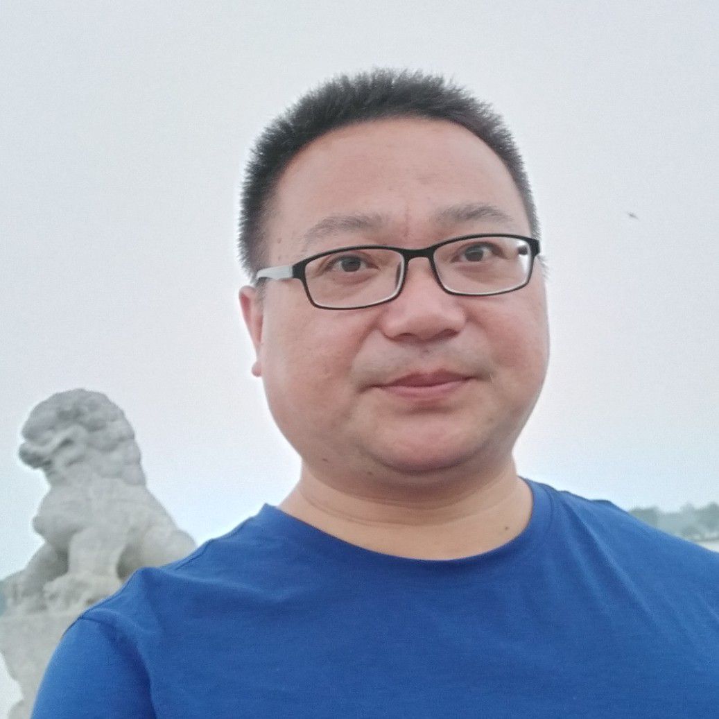 徐基胜头像
