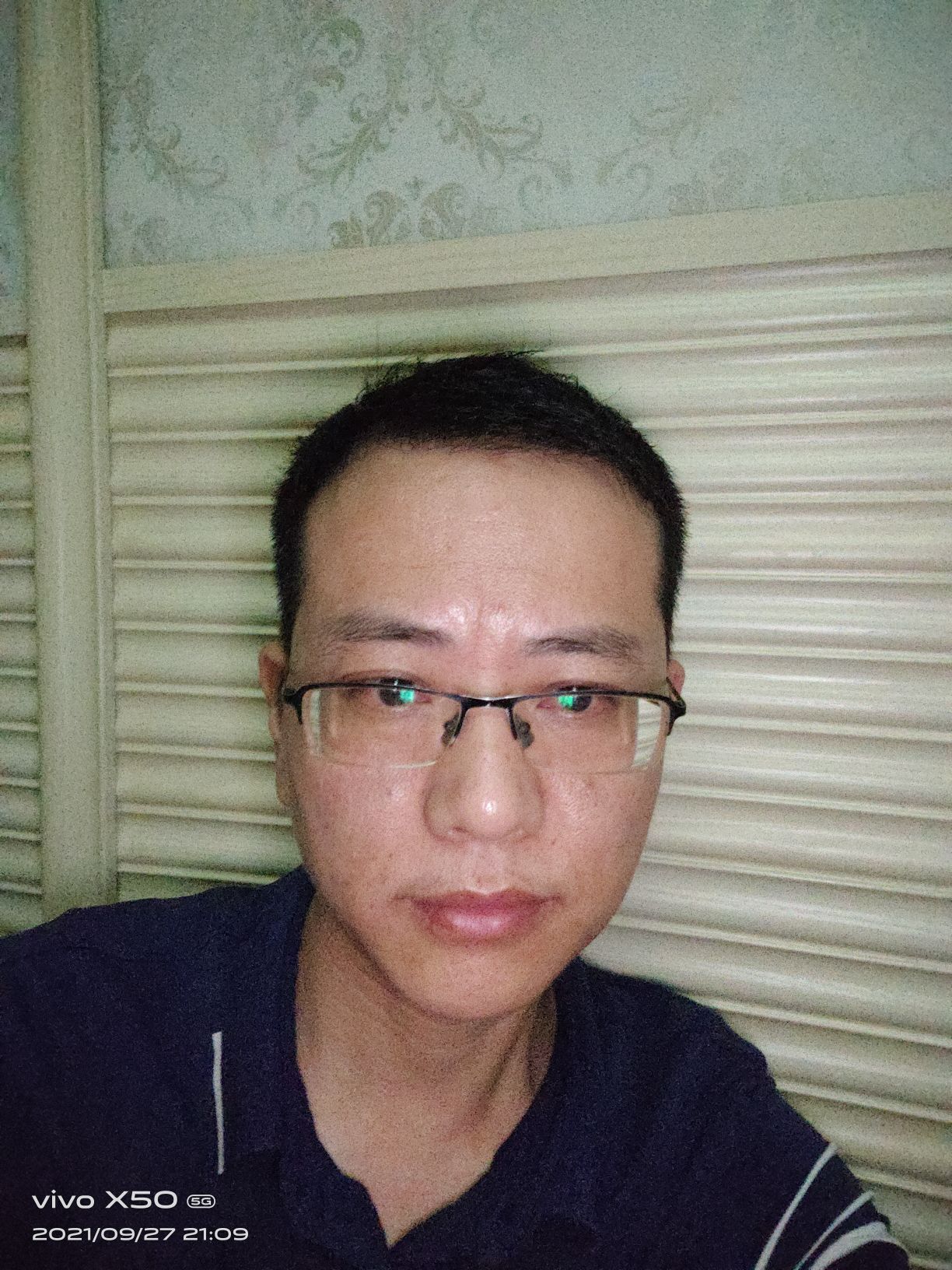 李小腾头像