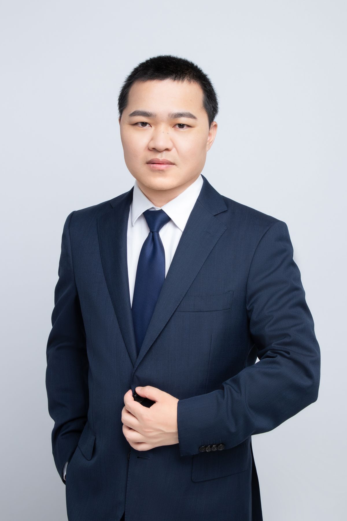 冯凯头像