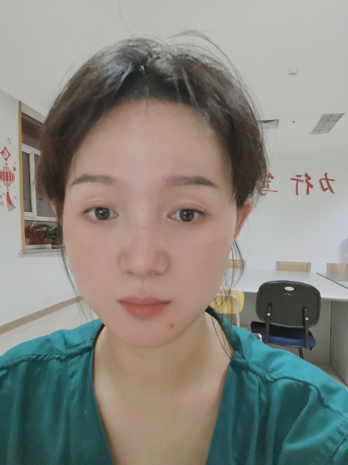 王娟头像
