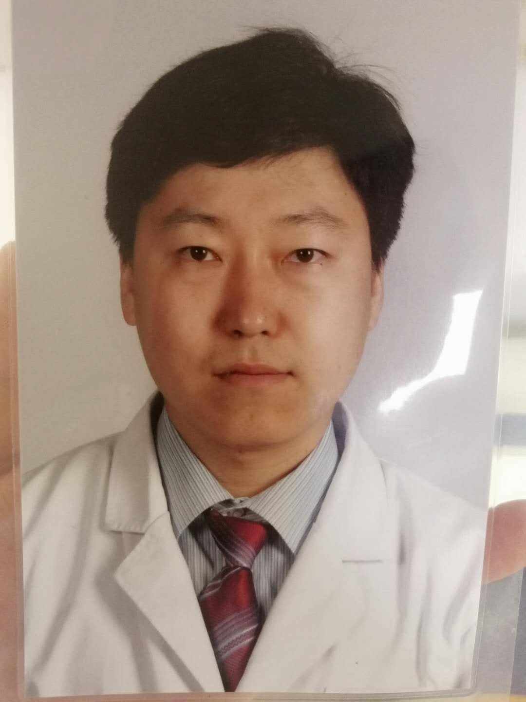 崔玉军头像
