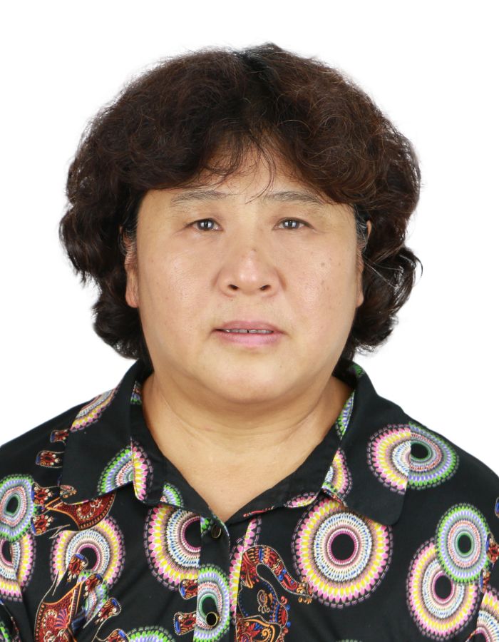 李小丽头像